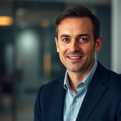 Markus Lechner — Online casino echtgeld expert
